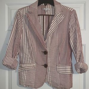 CAbi women’s blazer